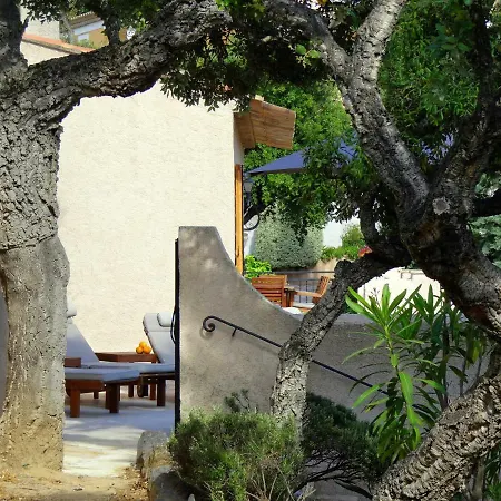 Le Loupitou Sainte-Maxime