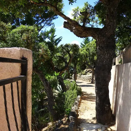 Villa Le Loupitou Sainte-Maxime