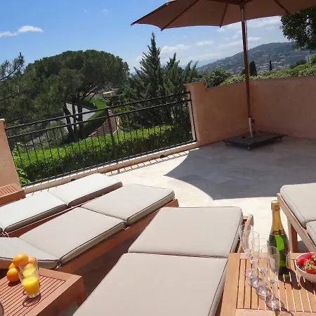 Vila Le Loupitou