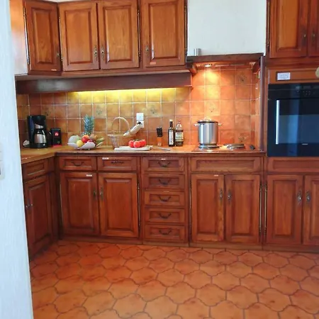 Villa Le Loupitou