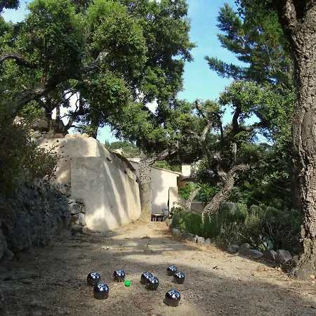 Vila Le Loupitou *
