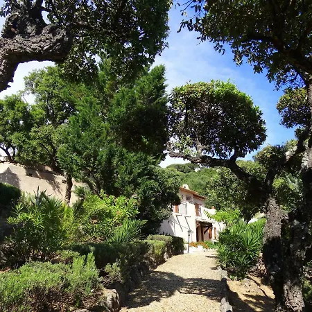 Le Loupitou Sainte-Maxime