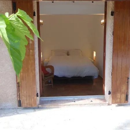 Le Loupitou * Sainte-Maxime