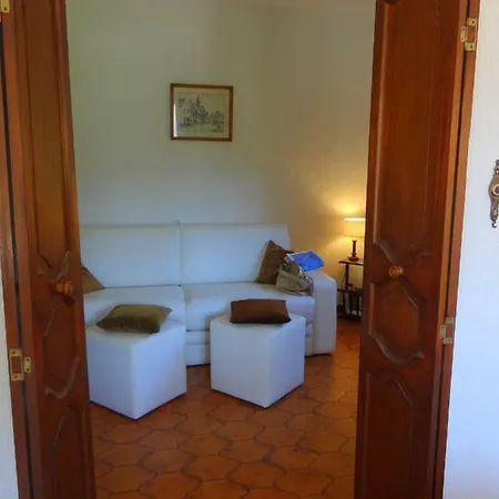 Villa Le Loupitou *