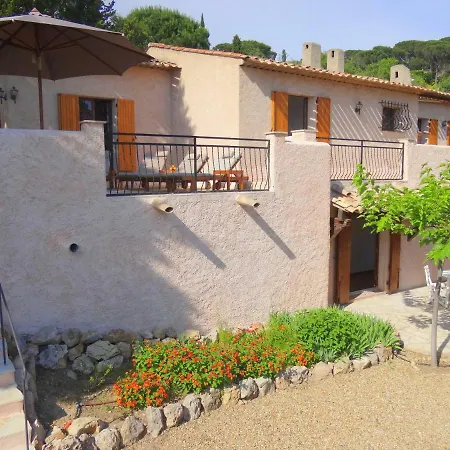Vila Le Loupitou