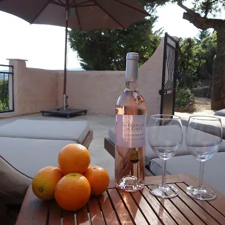 Le Loupitou Vila