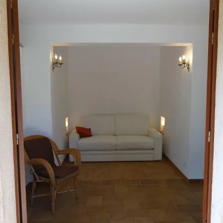 Villa Le Loupitou *